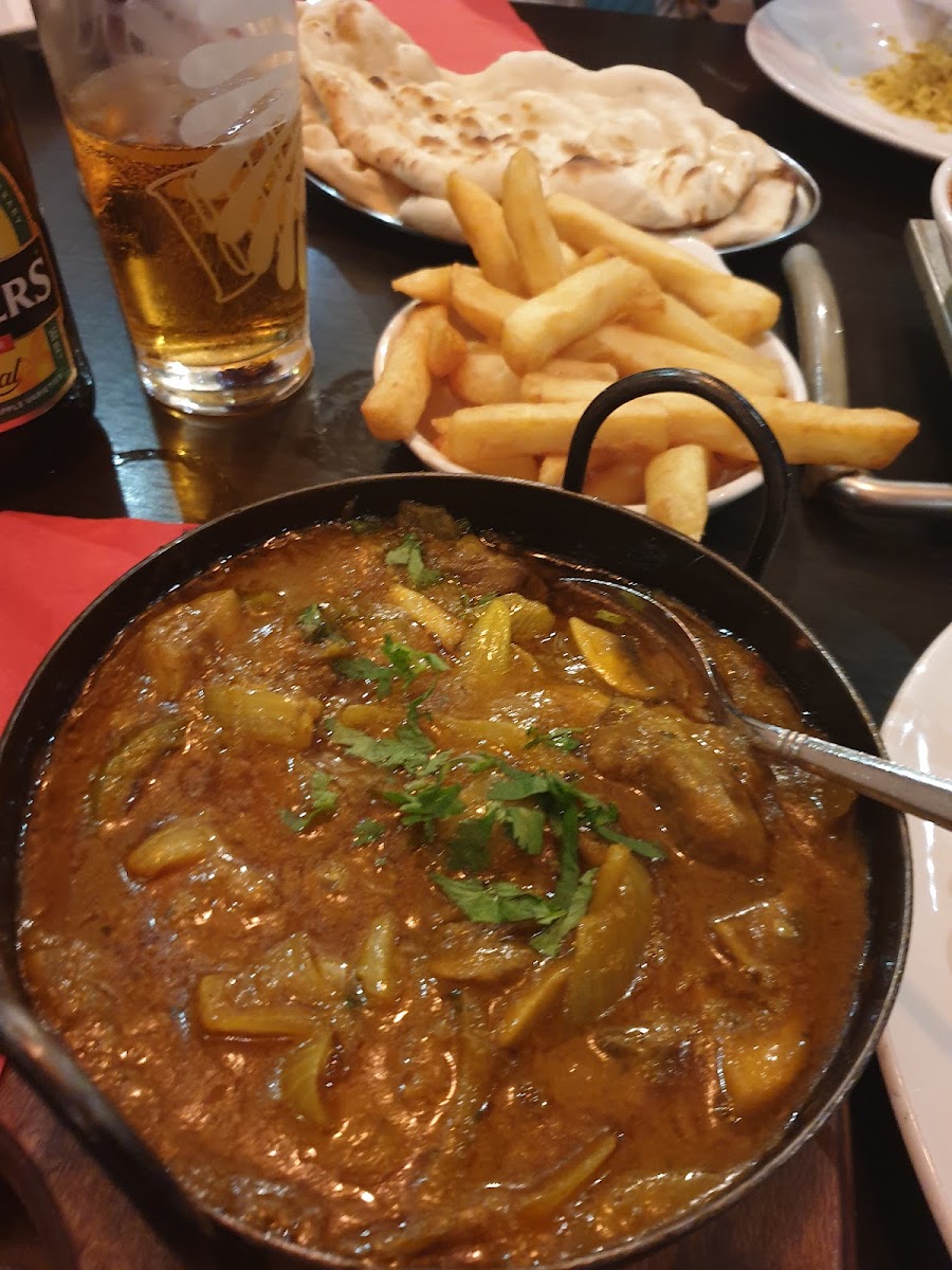 Ali Raj Brasserie-10